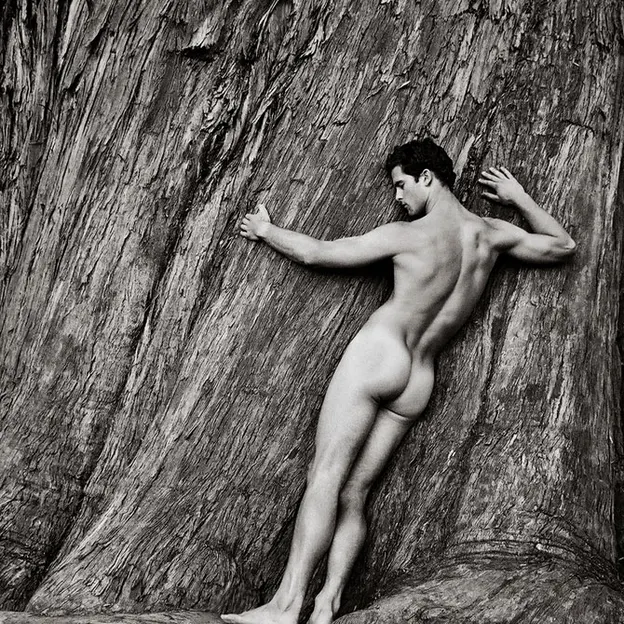 Tree Hugger