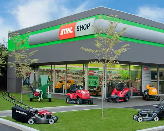 Stihl
