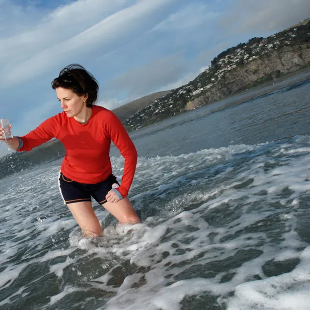 Ecan (Environment Canterbury) annual report