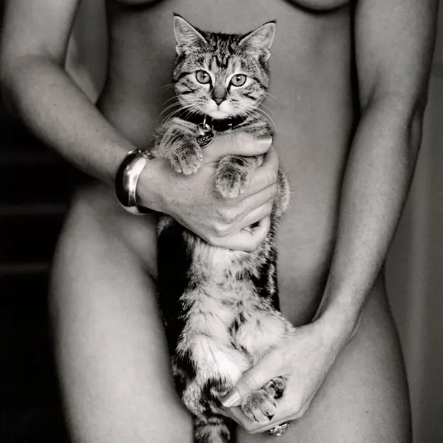 Pussy
