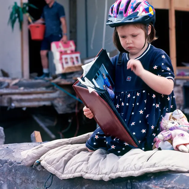 Civil Defense ad campaign