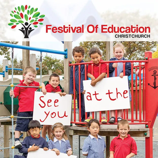 Festival Of Education Christchurch